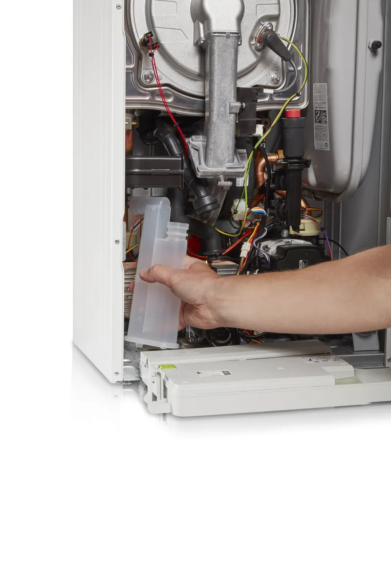 Luxury installation showcase for Boiler Repairs