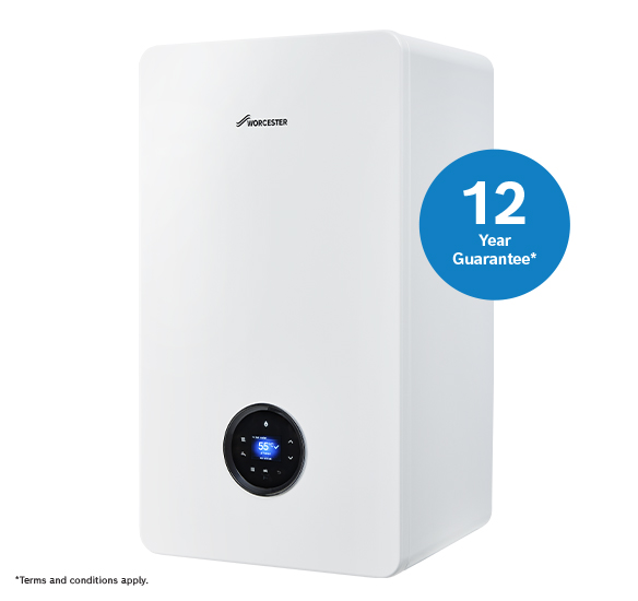 Luxury installation showcase for Boiler Installations