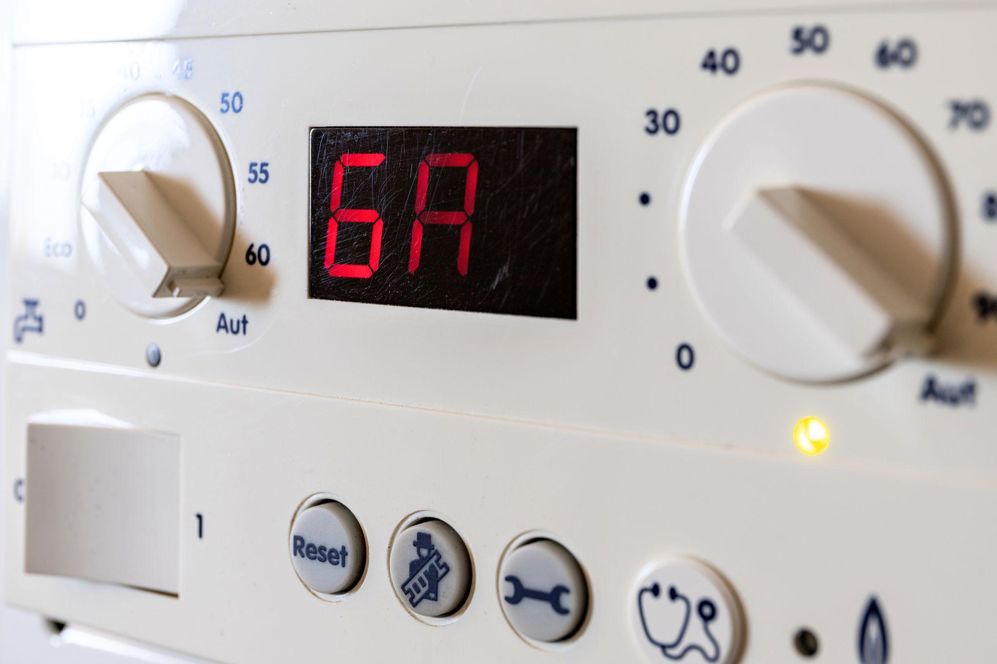 Boiler Repairs and Heating Efficiency: Why Choosing the Right Engineers Matters