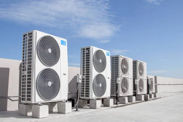 Luxury installation showcase for Commercial Refrigeration